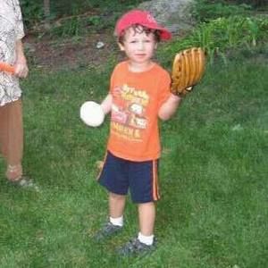 Meet your Posher, Gary